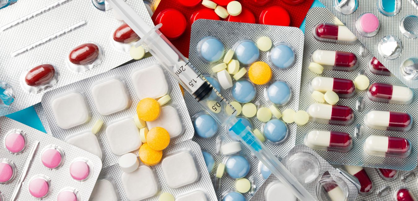 Jakie nowe leki zarejestrowano w sierpniu 2025? Sprawdź pełną listę!