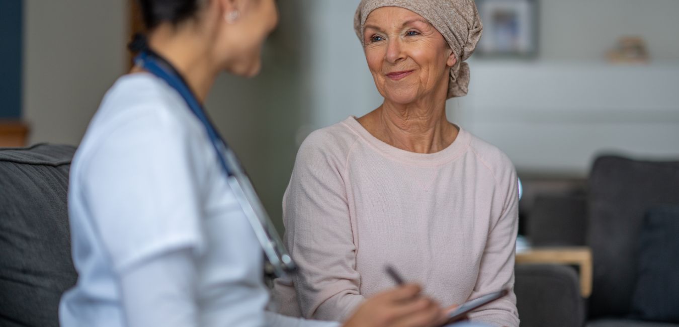 Jak rozpoznać ryzyko p&oacute;źnej depresji u pacjent&oacute;w po leczeniu raka?